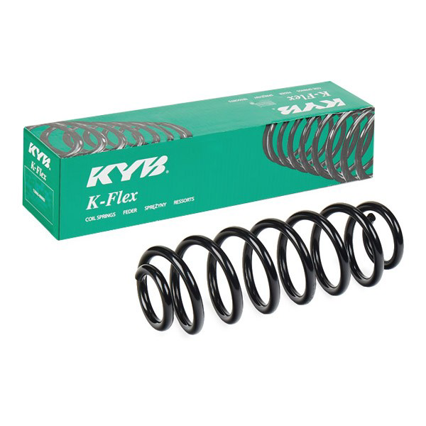 Пружини задні Kayaba RA7101