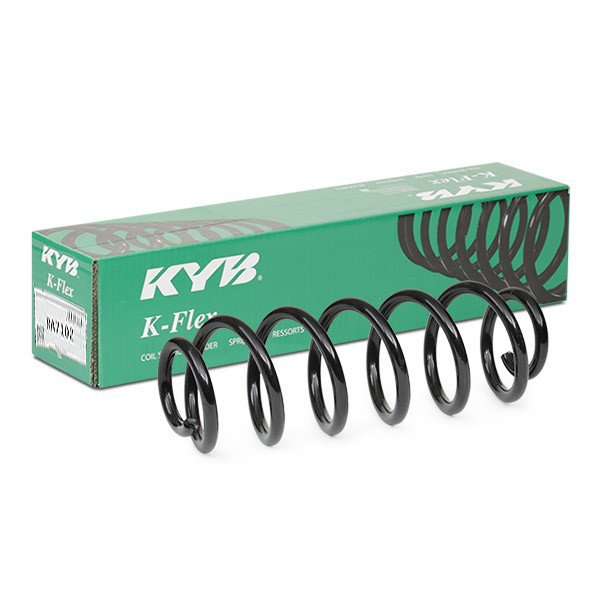 Купити CSRSK281 B+S Задні пружини