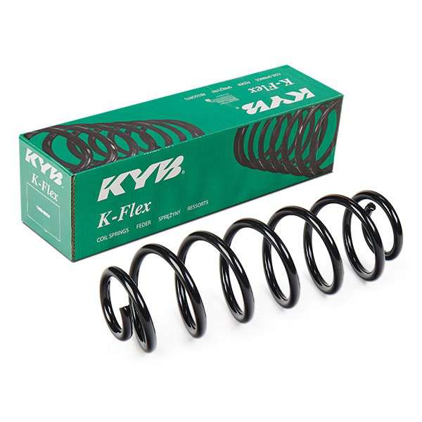 Купити RA7103 Kayaba Задні пружини