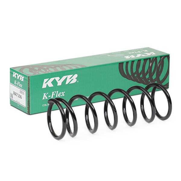 Купити RA7106 Kayaba Задні пружини