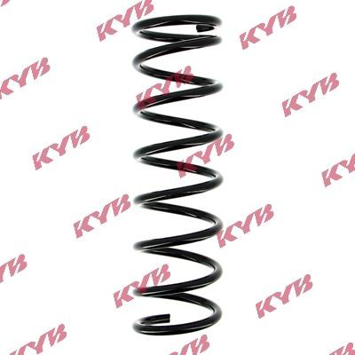 Пружина задня Kayaba RA7107 ціна, від 25.59 USD