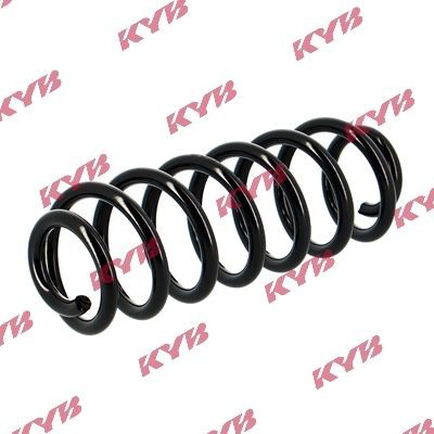 Купити RA7112 Kayaba Задні пружини
