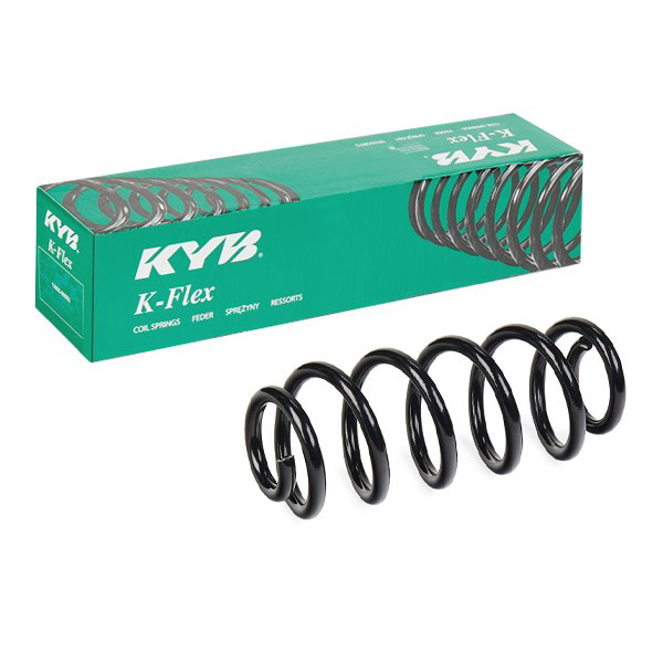 Купити RA7114 Kayaba Задні пружини