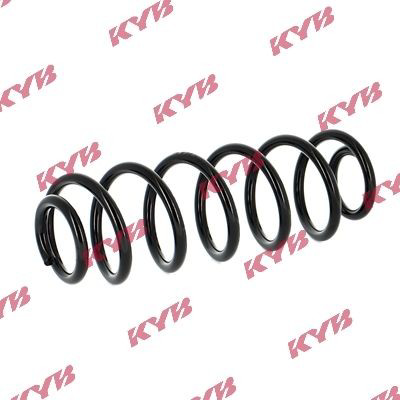 Пружина задня Kayaba RA7119 ціна, від 39.58 USD