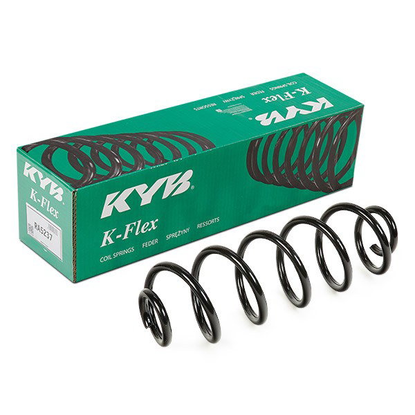 Купити RA7127 Kayaba Задні пружини