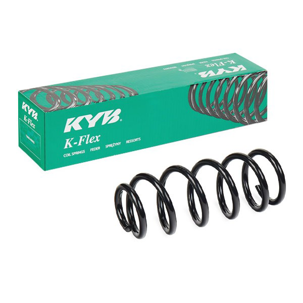 Задні пружини RA7140 Kayaba