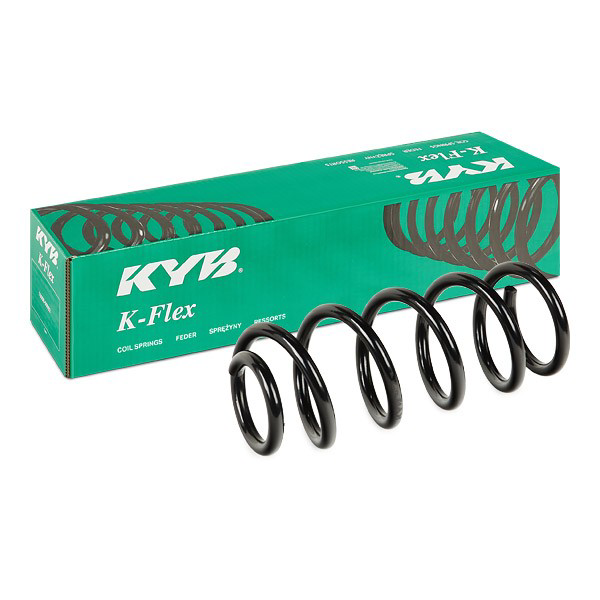 Купити RA7141 Kayaba Задні пружини