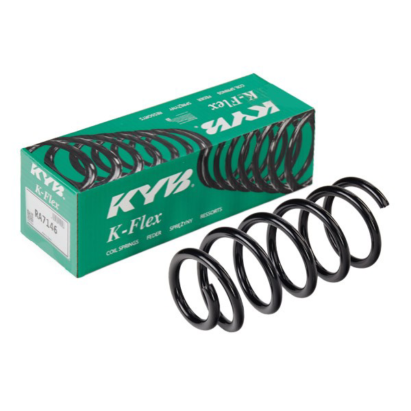 Купити RA7146 Kayaba Задні пружини