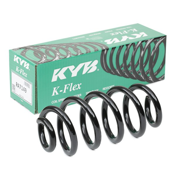 Купити RA7149 Kayaba Задні пружини