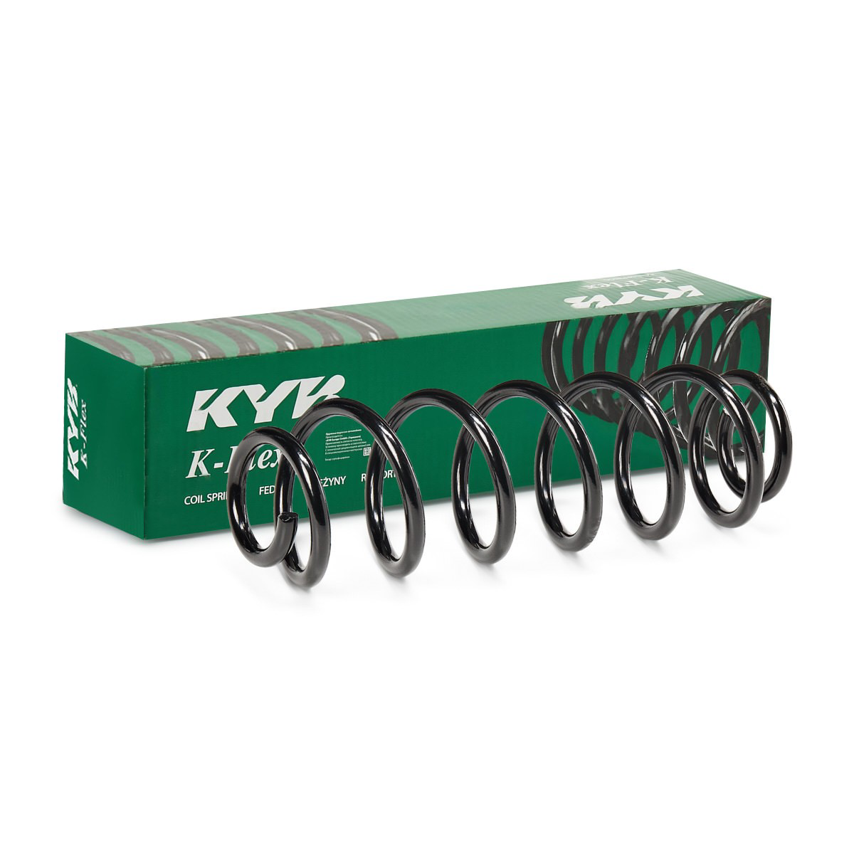 Купити RA7151 Kayaba Задні пружини