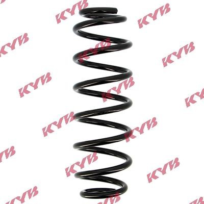 Пружина задня Kayaba RA7156 ціна, від 38.89 USD
