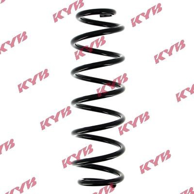 Пружина задня Kayaba RA7157 ціна, від 42.98 USD