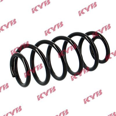 Пружина задня Kayaba RA7159 ціна, від 38.38 USD