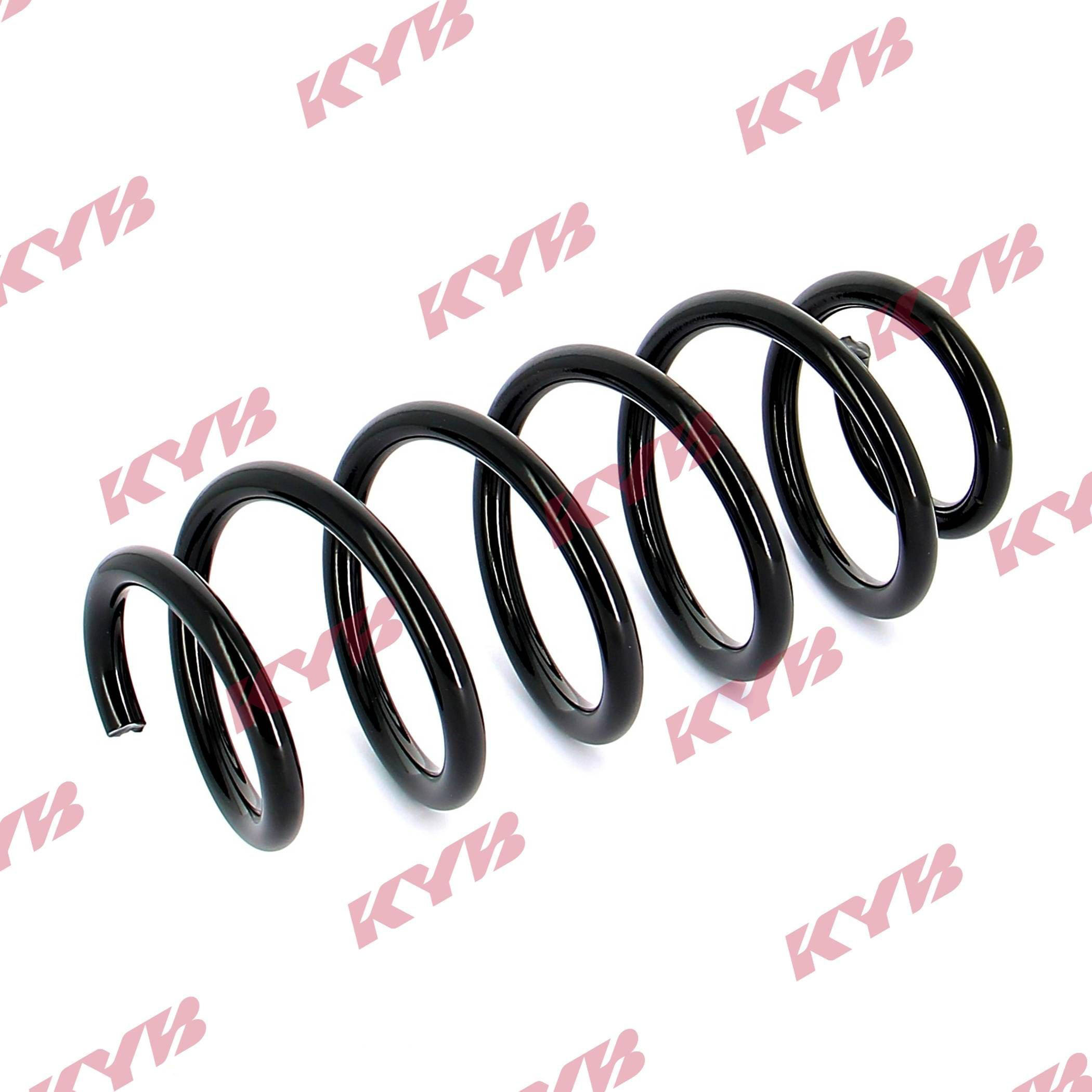 Пружина задня Honda 52441SZ3G02 ціна, від 26.64 USD