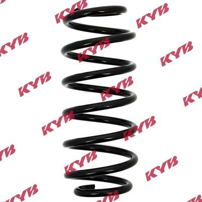 Купити RA7165 Kayaba Задні пружини