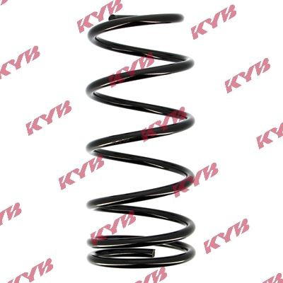 Пружина задня Kayaba RA7176 ціна, від 42.96 USD