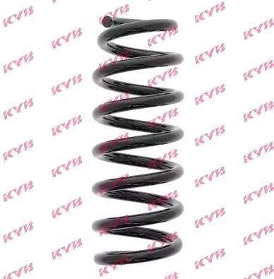 Пружина передня Kayaba RC1649 ціна, від 34.07 USD