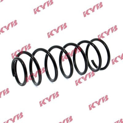 Купити Пружина передня Daewoo Nubira I J10, J15