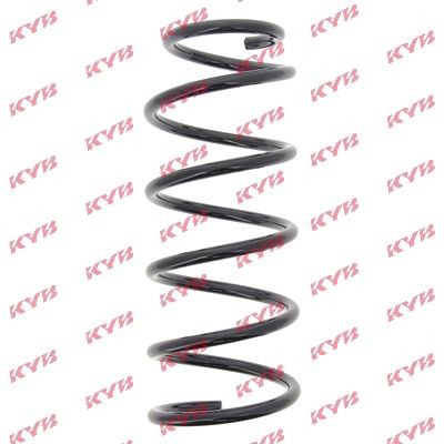 Купити Пружина передня Chevrolet Aveo II T250, T255