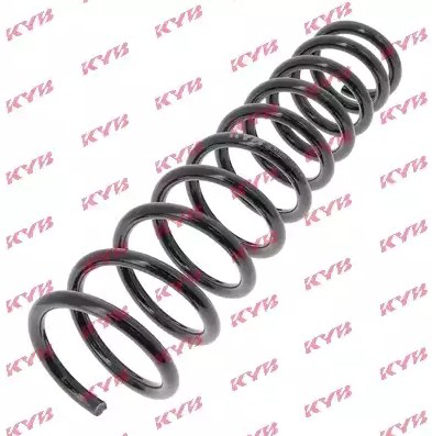 Пружина передня Renault (RVI) 5401000QAM ціна, від 22.30 USD