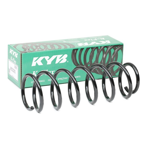 Пружина передня Kayaba RC2325 ціна, від 34.39 USD