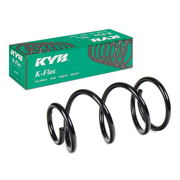 Пружина передня Kayaba RC2828 ціна, від 43.05 USD