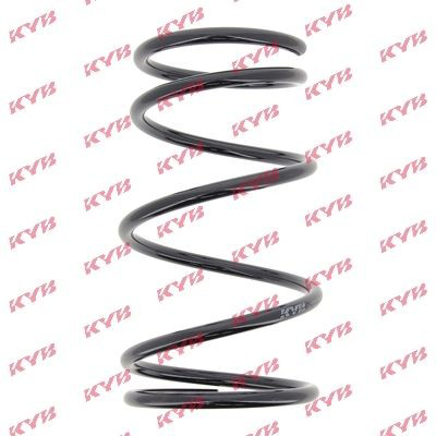 Пружина передня OBK C4S59021 ціна, від 39.23 USD