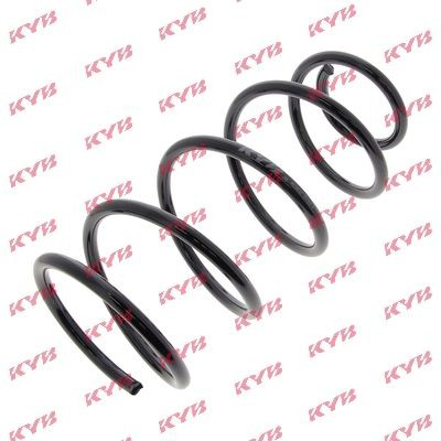 Пружина передня Kayaba RC3010 ціна, від 28.68 USD