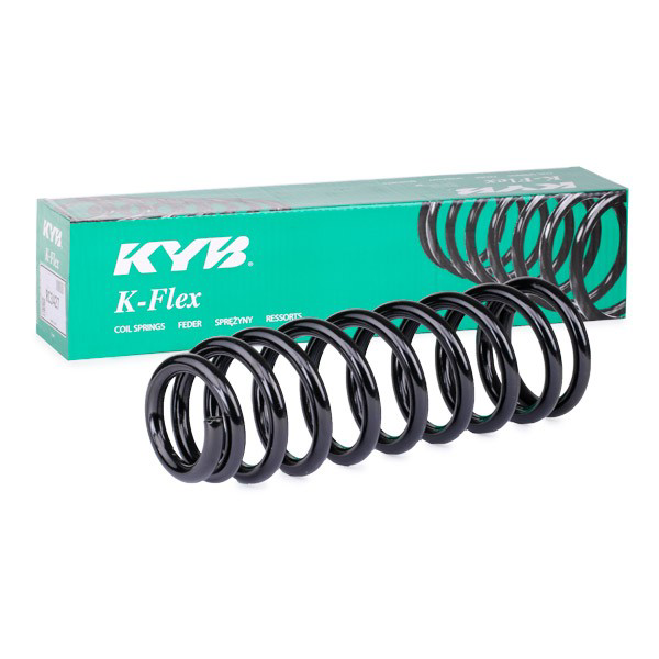 Пружина передня Kayaba RC3427 ціна, від 60.49 USD