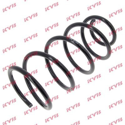 Пружина передня Mazda 3 седан (BK12) (2004 - 2006) ціна, від 26.71 USD