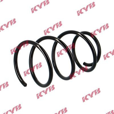 Пружина передня Kayaba RC3443 ціна, від 29.27 USD