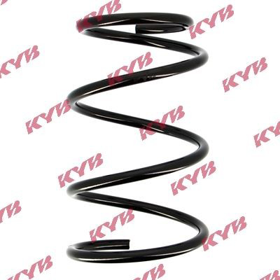 Пружина передня Kayaba RC3443 ціна, від 29.76 USD
