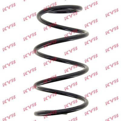 Пружина передня Kayaba RC3450 ціна, від 29.36 USD