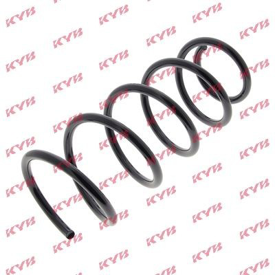 Купити Пружина передня Volkswagen Jetta II 19E, 1G2, 165, 167