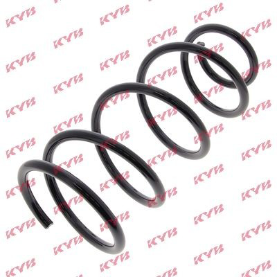 Купити Пружина передня Volvo V50  MW