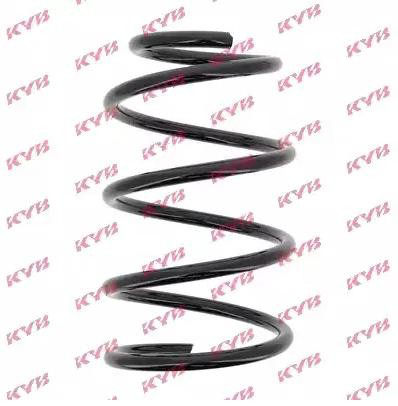 Пружина передня Kayaba RC3923 ціна, від 30.24 USD