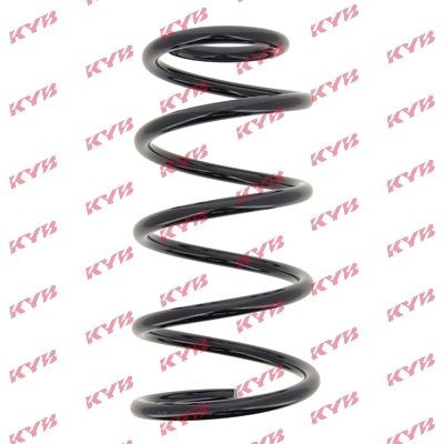 Пружина передня Kayaba RC3939 ціна, від 77.24 USD