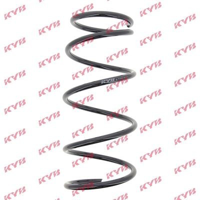 Пружина передня Kayaba RC3942 ціна, від 36.70 USD