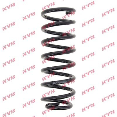 Пружина задня K+F 950618 ціна, від 43.86 USD