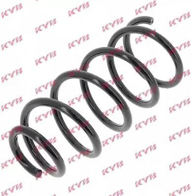 Купити 51749593 Fiat/Alfa/Lancia Задні пружини