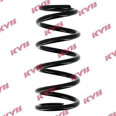 Пружина задня Kayaba RC5827 ціна, від 33.57 USD