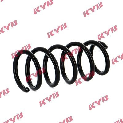 Пружина задня Kayaba RC5827 ціна, від 32.71 USD