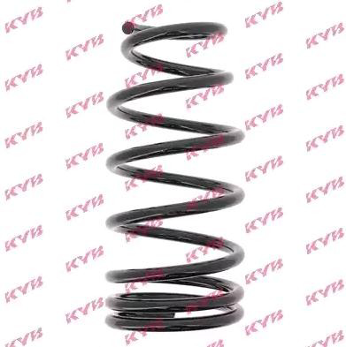 Пружина задня Kayaba RC5880 ціна, від 50.00 USD