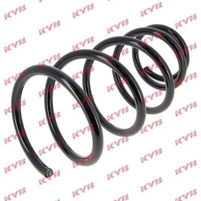 Купити Пружина передня Lexus RX 330/350 U3