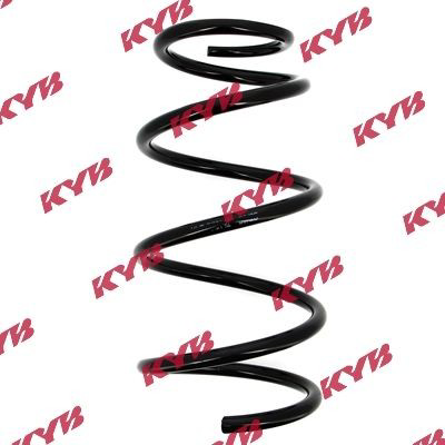 Купити Пружина передня Lexus RX 300/330/350/400H U3