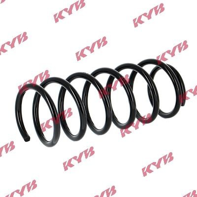 Пружина передня Mazda CX-7 позашляховик (ER) (2006 - 2009) ціна, від 44.27 USD