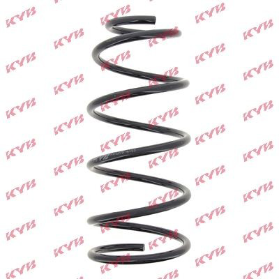Пружина передня Kayaba RG1270 ціна, від 41.92 USD