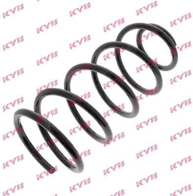 Купити Пружина передня Citroen Jumpy I BS, BT, BY, BZ
