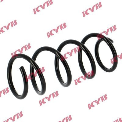 Пружина задня Kayaba RG5008 ціна, від 28.00 USD