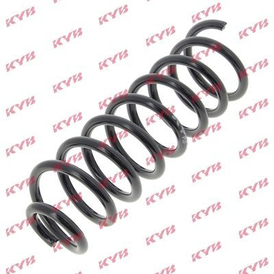 Пружина задня Kayaba RG6454 ціна, від 31.96 USD